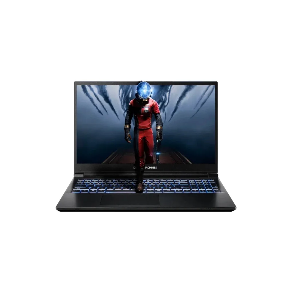 Ноутбук Dream Machines RG5060-15 (RG5060-15UA22)