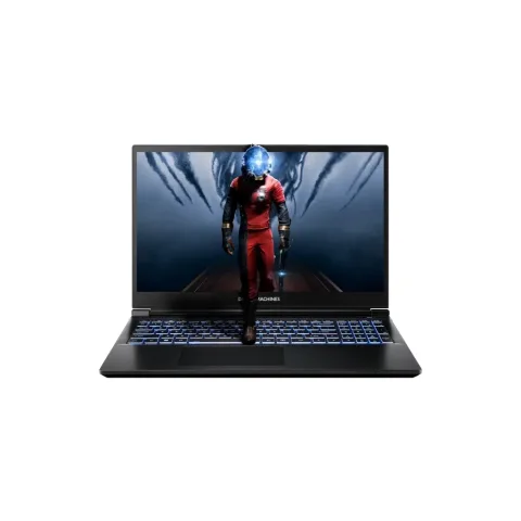 Ноутбук Dream Machines RG5060-15 (RG5060-15UA22)