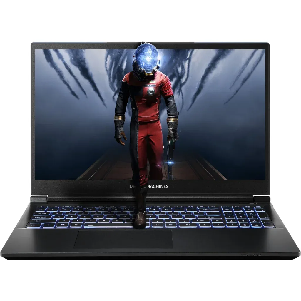 Ноутбук Dream Machines RG5060-15 (RG5060-15UA29)