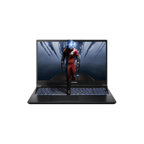 Ноутбук Dream Machines RG5060-15 (RG5060-15UA30)