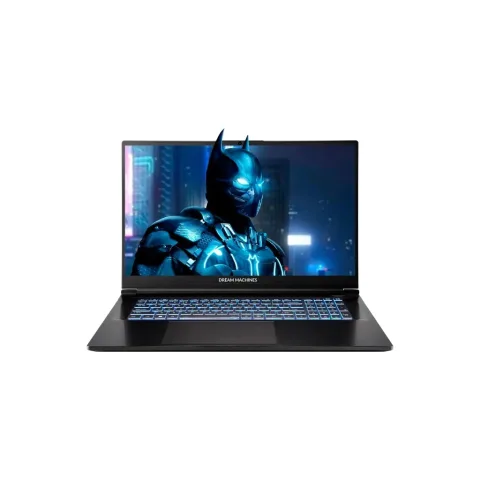 Ноутбук Dream Machines RG5070-17 (RG5070-17UA27)
