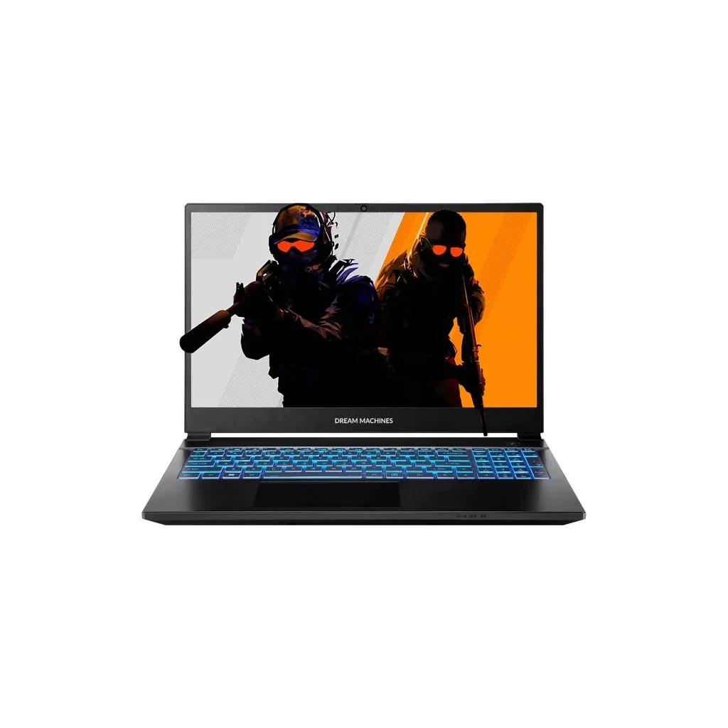 Ноутбук Dream Machines RT5050-17 (RT5050-17UA27)
