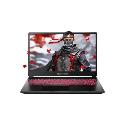 Ноутбук Dream Machines RT5060-15 (RT5060-15UA27)