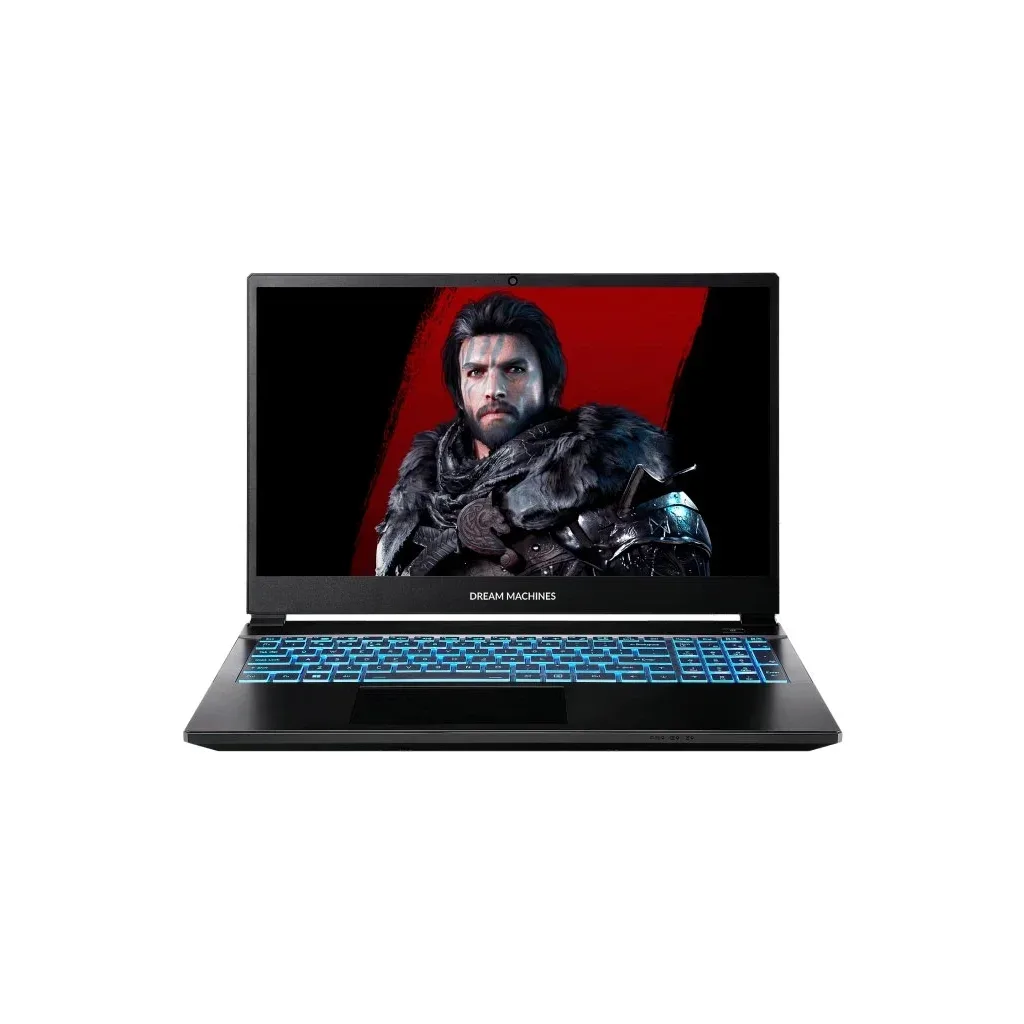 Ноутбук Dream Machines RT5070-15 (RT5070-15UA29)