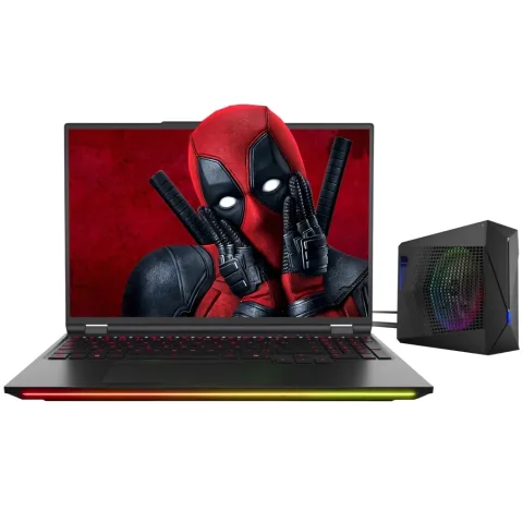 Ноутбук Dream Machines RT5090-16 (RT5090-16UA31)