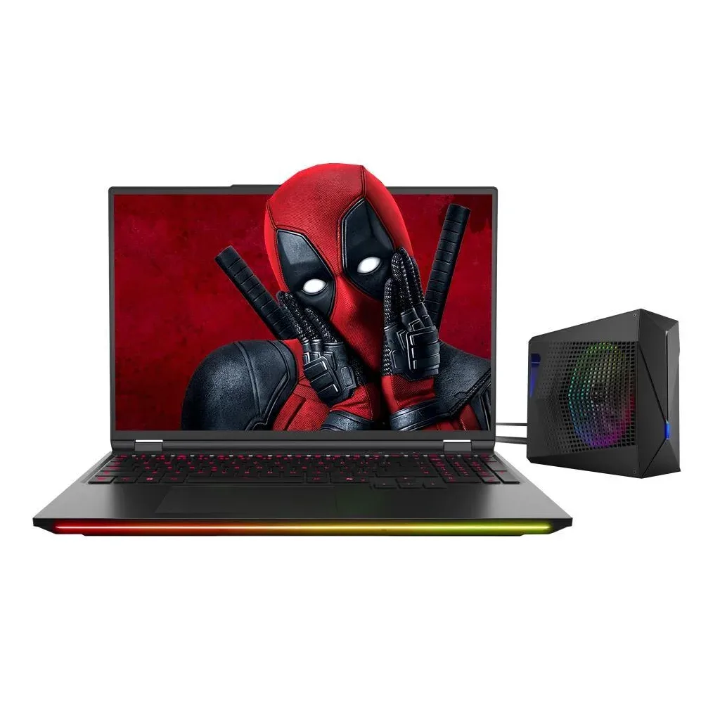 Ноутбук Dream Machines RX5090-16 (RX5090-16UA26)