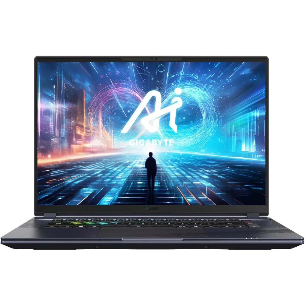 Ноутбук GIGABYTE Aorus 16X (ASG-53UAC54SD)