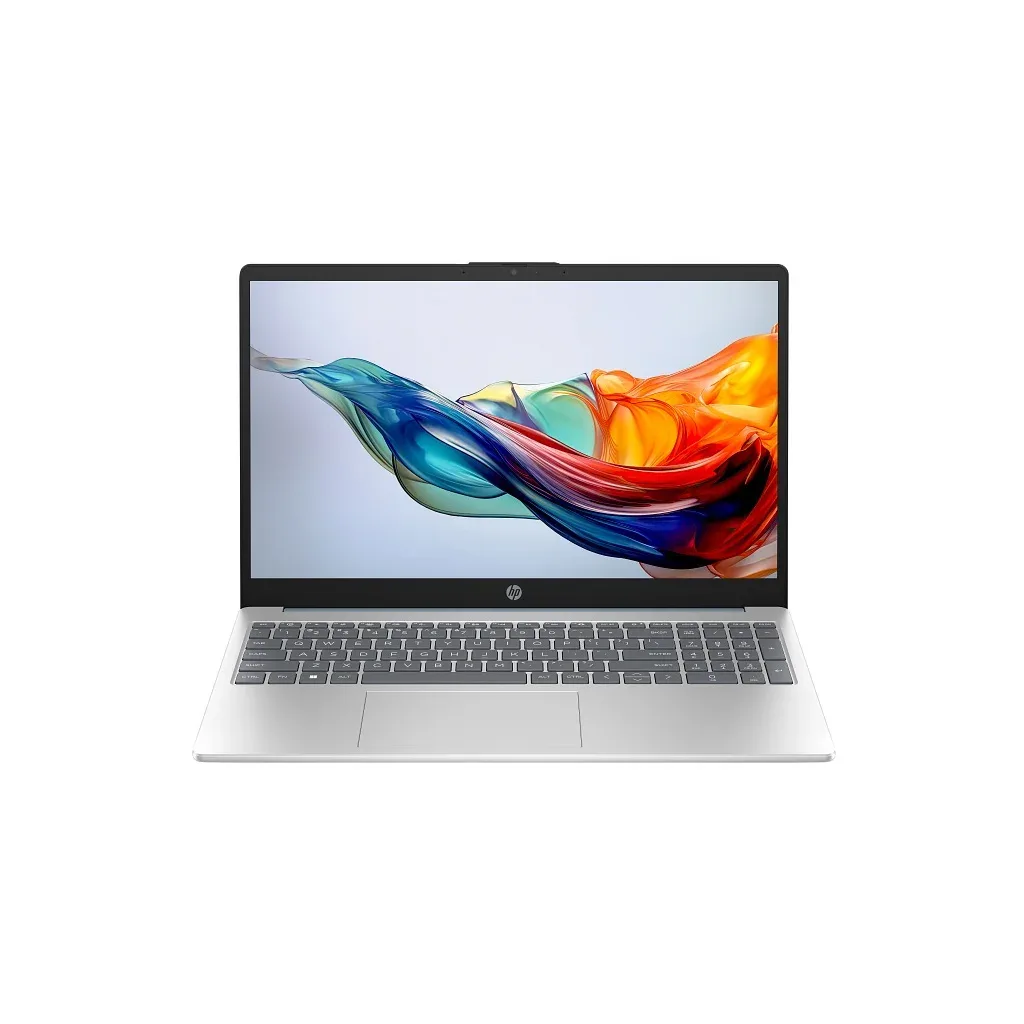 Ноутбук HP 15-fc0025ua (D16DPEA)