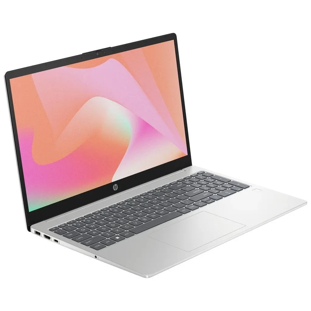 Ноутбук HP 15-fc0225ua (D16CBEA)