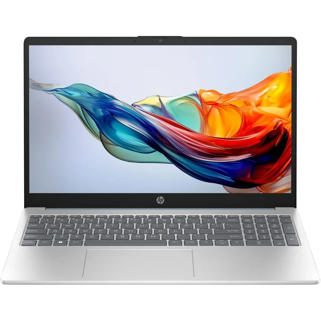 Ноутбук HP 15-fc0251ua (C79JLEA)