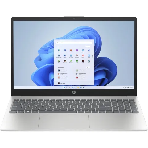 Ноутбук HP 15-fc0267ua (C78SHEA)