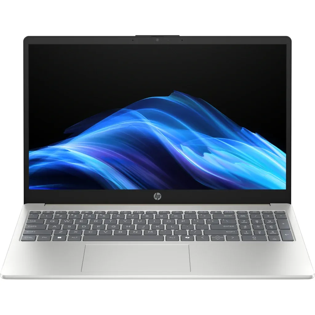 Ноутбук HP 15-fd0189ua (CS8B4EA)