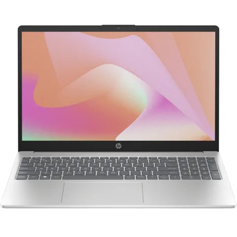 Ноутбук HP 15-fd0215ua (D16E1EA)