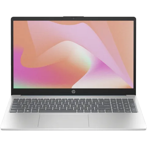 Ноутбук HP 15-fd2001ua (BV5U4EA)