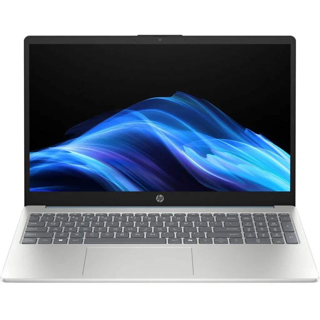 Ноутбук HP 15-fd2026ua (D16CYEA)