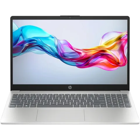Ноутбук HP 15-fd2054ua (DY8T8EA)