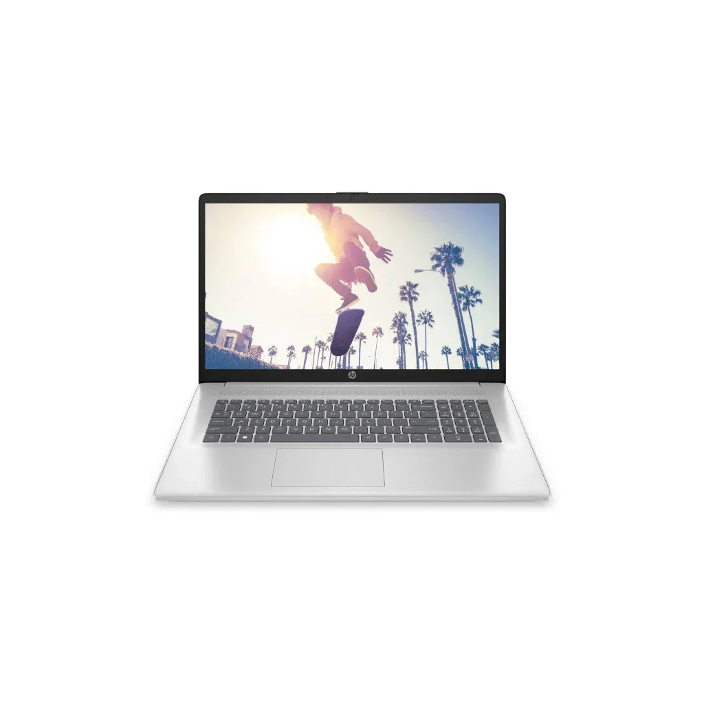Ноутбук HP 17-cn4038ua (C9RL5EA)
