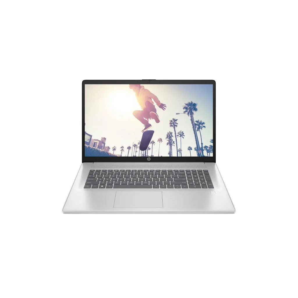 Ноутбук HP 17-cp2031ua (D16DCEA)
