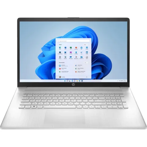 Ноутбук HP 17-cp2039ua (CS8E3EA)