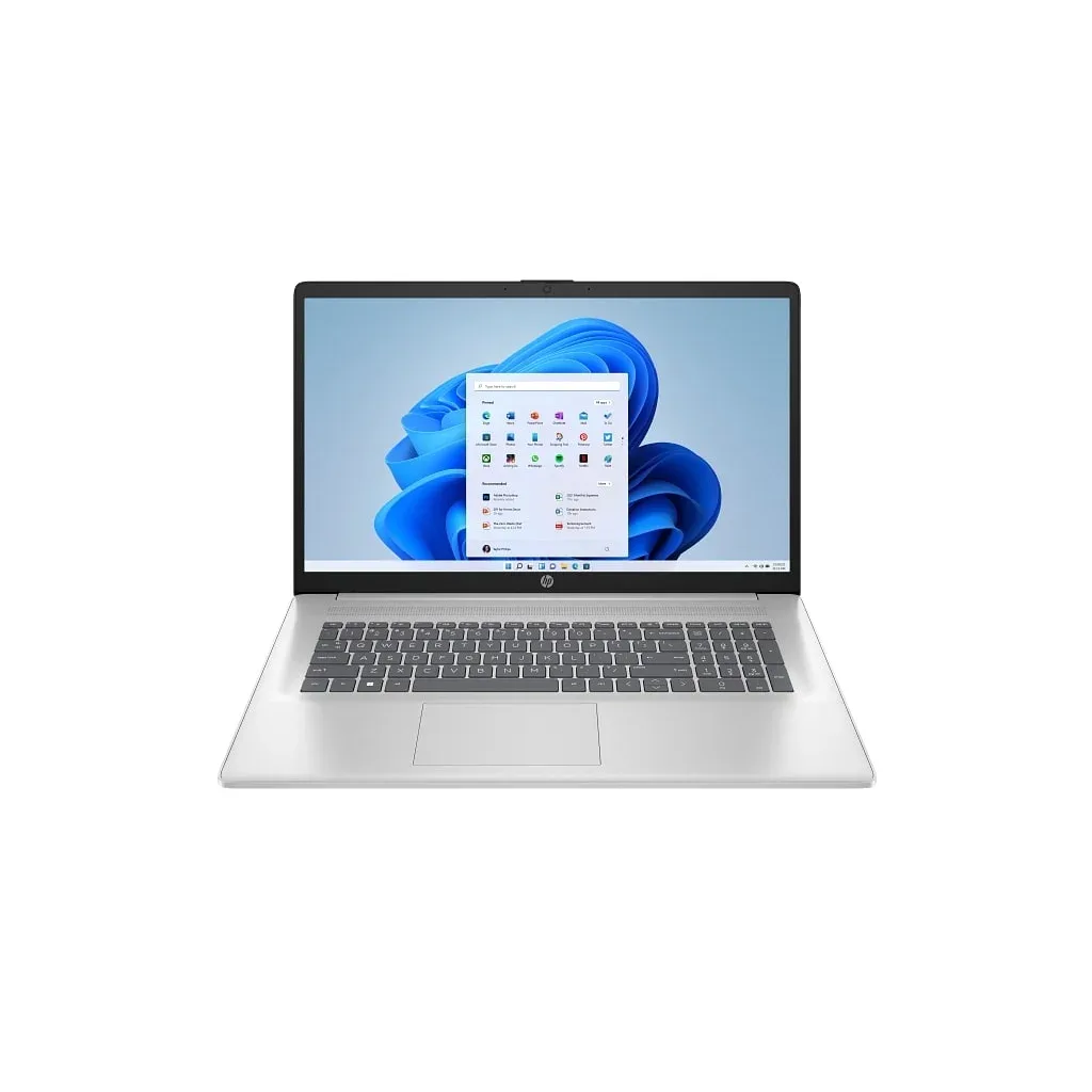 Ноутбук HP 17-cp2043ua (D06HFEA)
