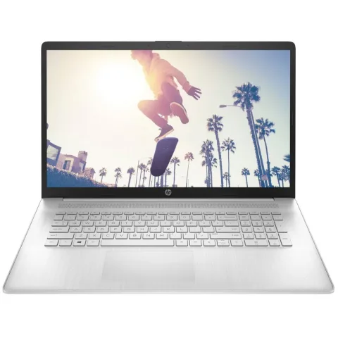 Ноутбук HP 17-cp2048ua (D16H1EA)