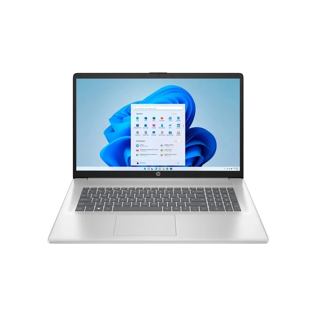 Ноутбук HP 17-cp3020ua (D06HGEA)