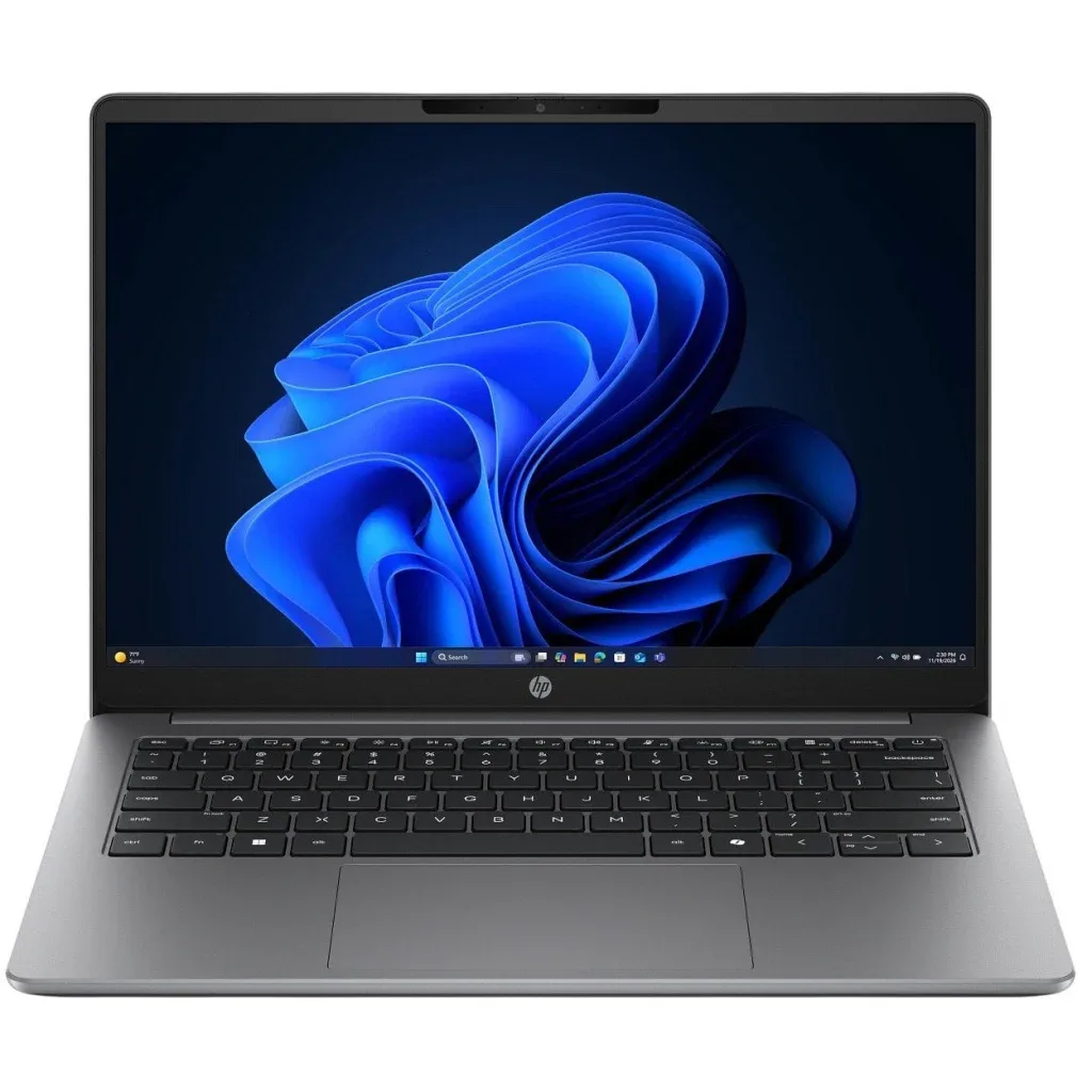 Ноутбук HP 200 G2i (D62MXET)