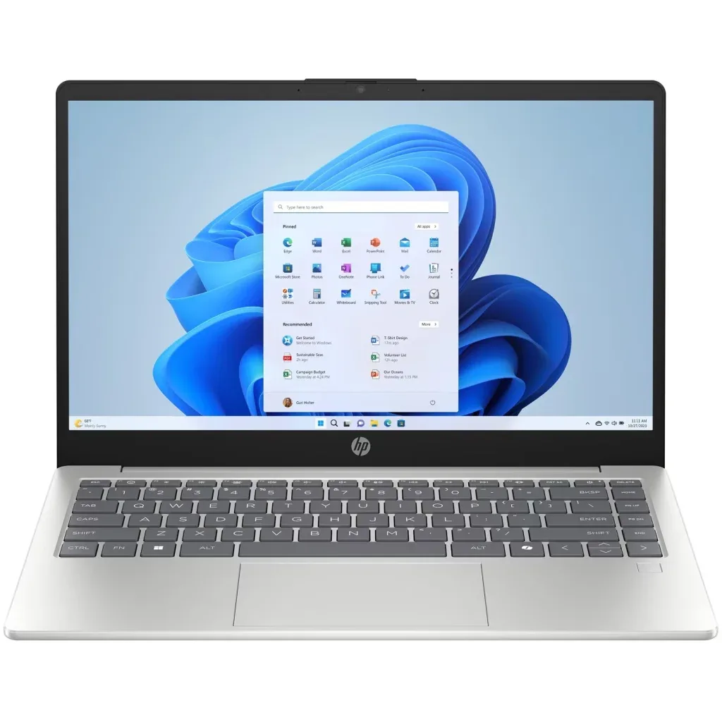 Ноутбук HP 240R G10 (C5VM9ET)
