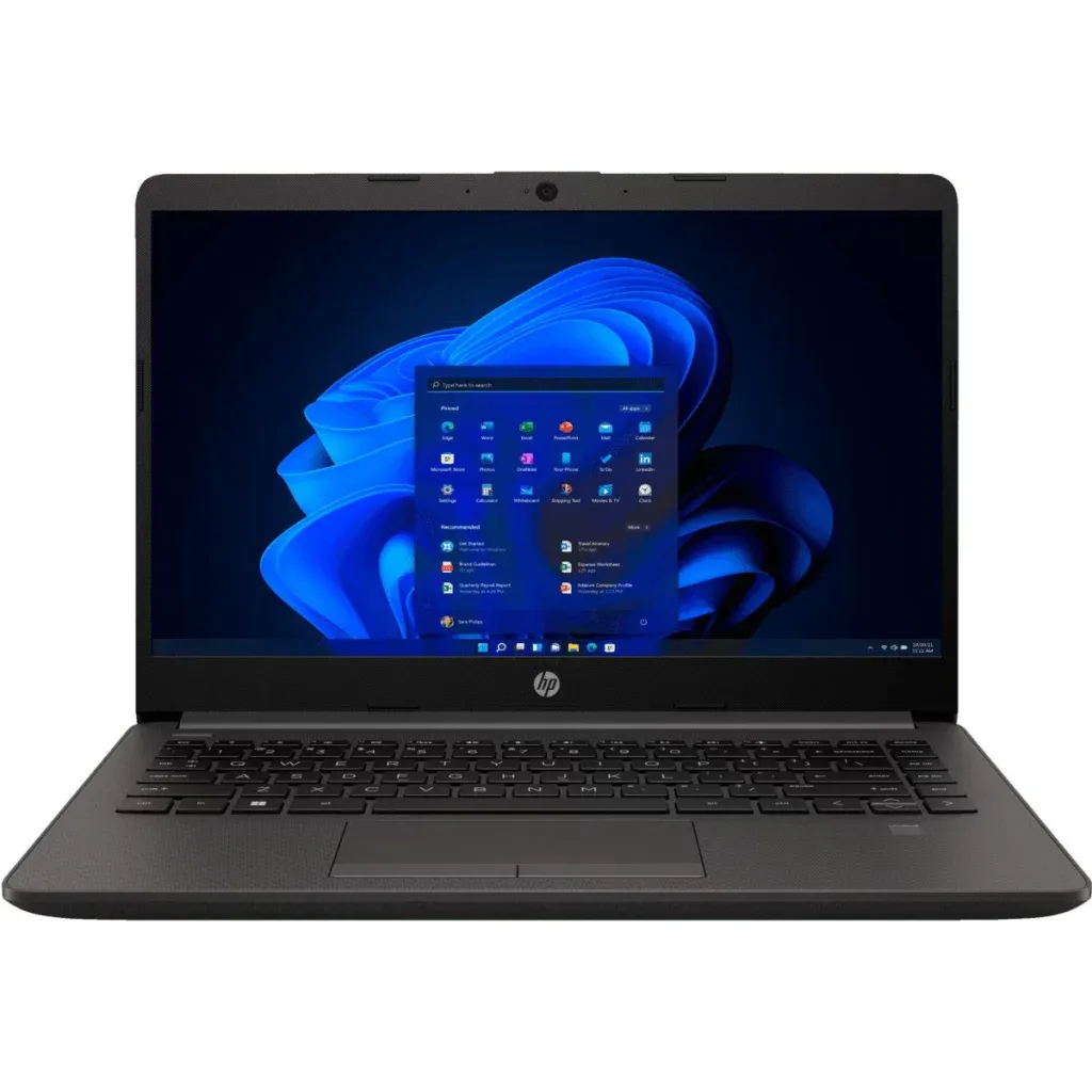 Ноутбук HP 240R G9 (AK9Z5AT)