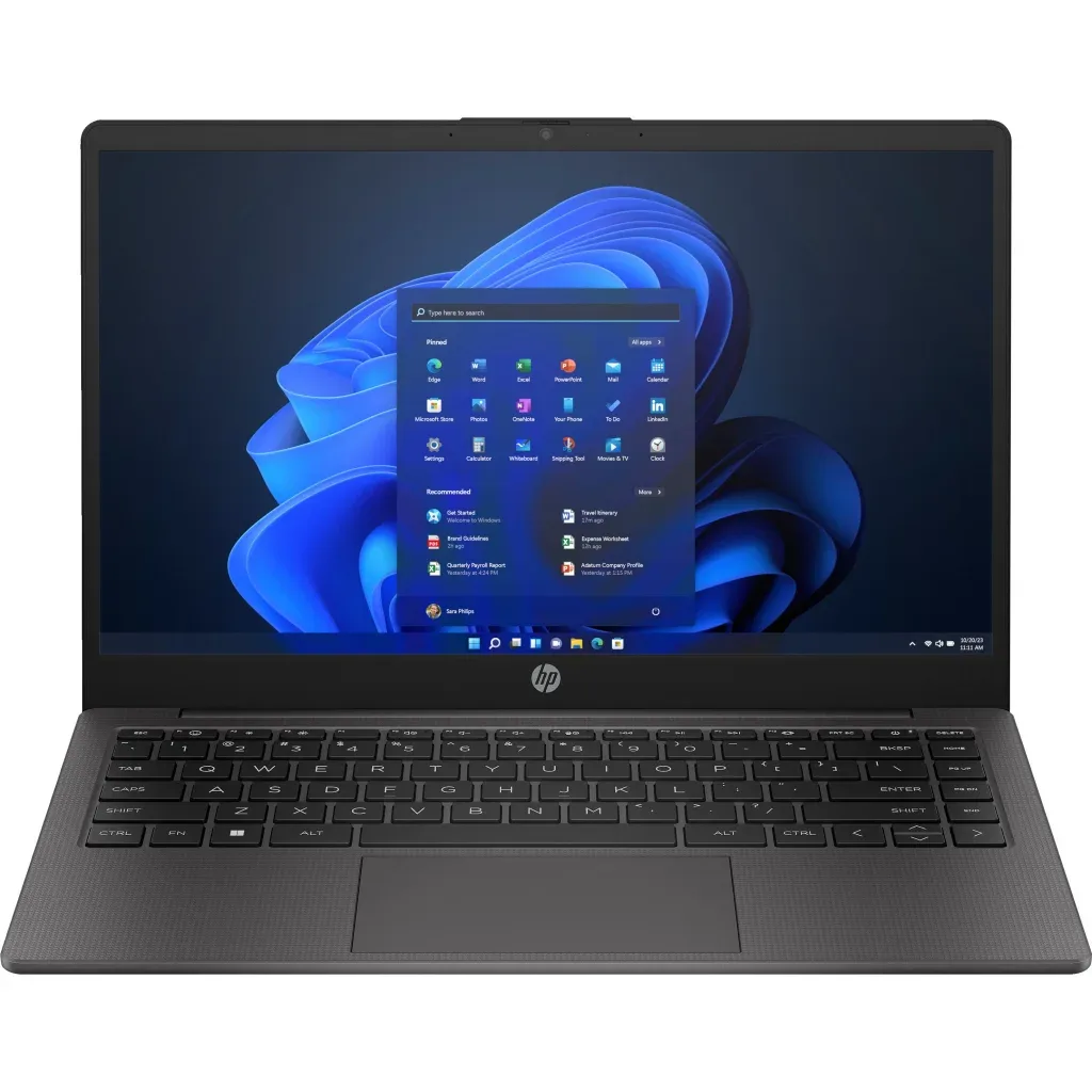 Ноутбук HP 245 G10 (B39TGAT)