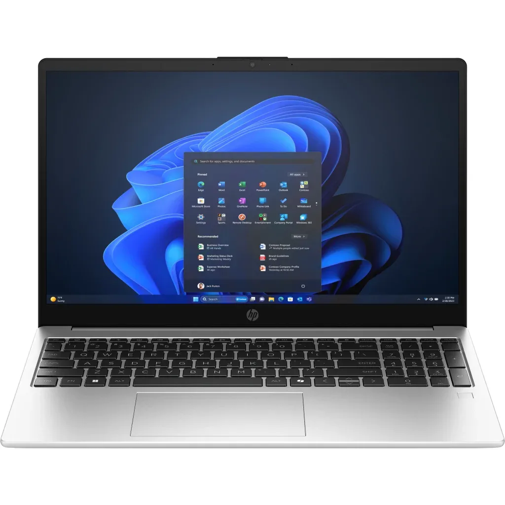 Ноутбук HP 250R G10 (B3AF9AT)