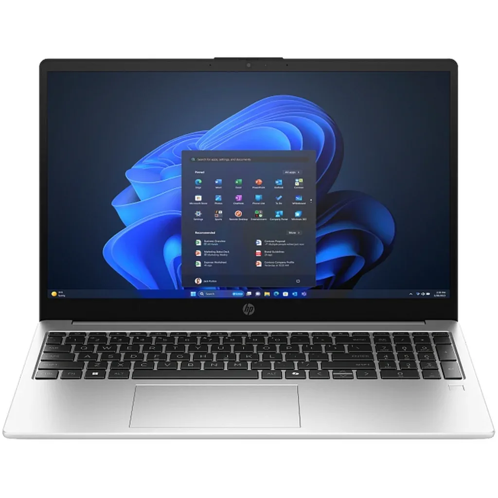 Ноутбук HP 255R G10 (B39ZDAT)