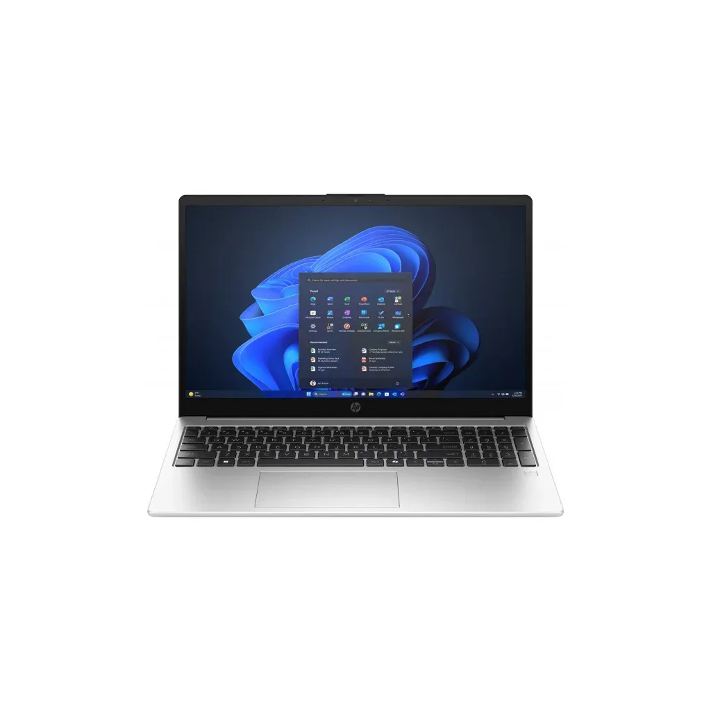 Ноутбук HP 255R G10 (B9YP5ET)