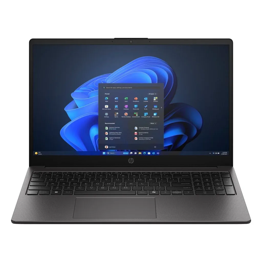 Ноутбук HP 255R G10 (C5MC0AT)