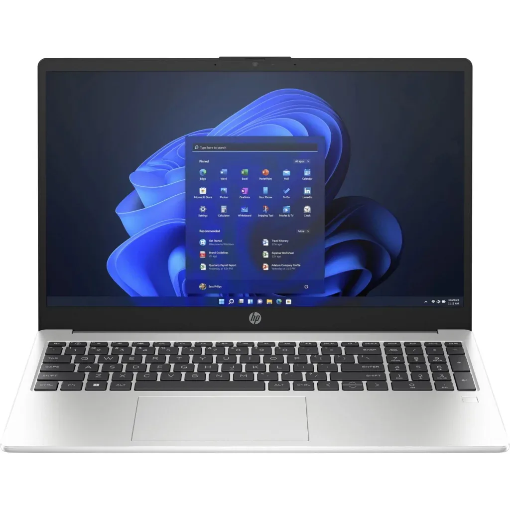 Ноутбук HP 255R G10 (CJ2Q6AT)