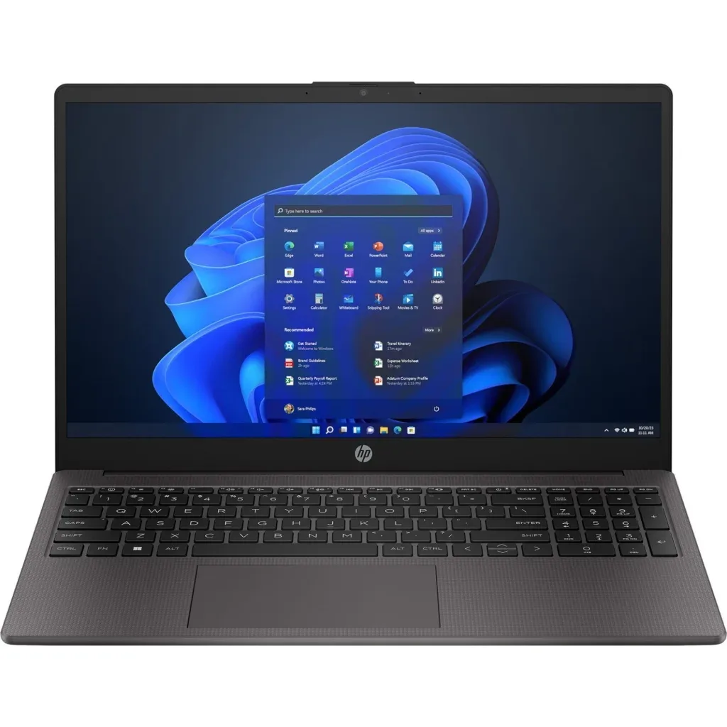 Ноутбук HP 255R G10 (D4VF9ET)