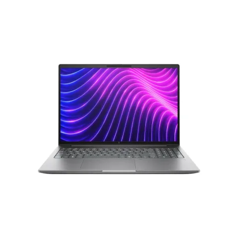 Ноутбук HP HP ZBook X G2i 16" WUXGA IPS, 300n/U7-356H (4.7)/32Gb/SSD1Tb/RTX PRO 1000,8GB/FPS/Підсв/DOS (DZ4J6ET)