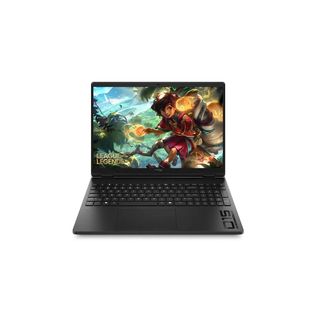 Ноутбук HP HyperX OMEN 15-gb0057ua (DM8C6EA)