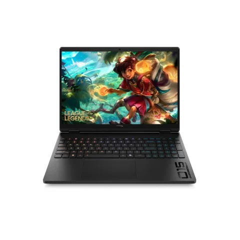 Ноутбук HP HyperX OMEN 15-gb0062ua (DM8M4EA)