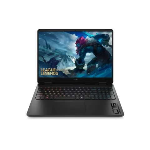 Ноутбук HP HyperX OMEN 16-am2042ua (DM8C7EA)