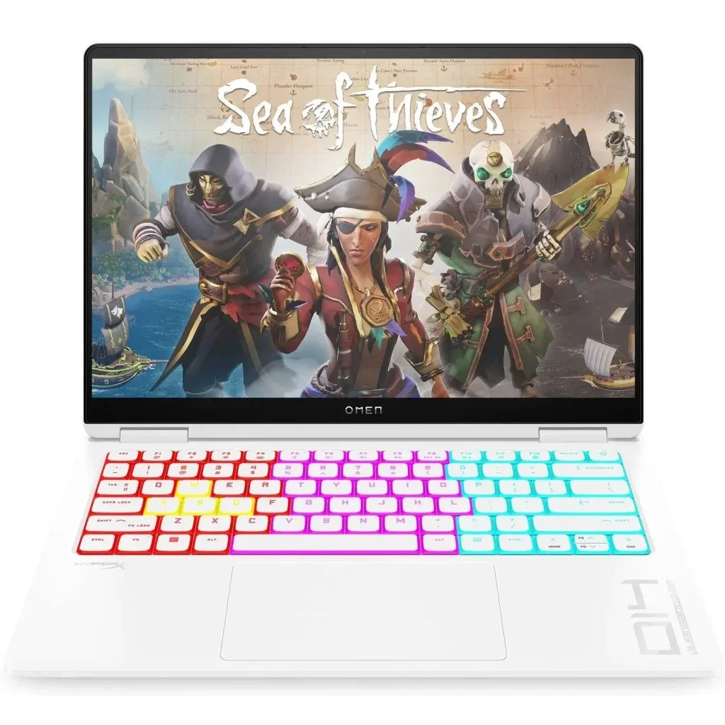 Ноутбук HP OMEN 14-fb1014ua (C3US6EA)