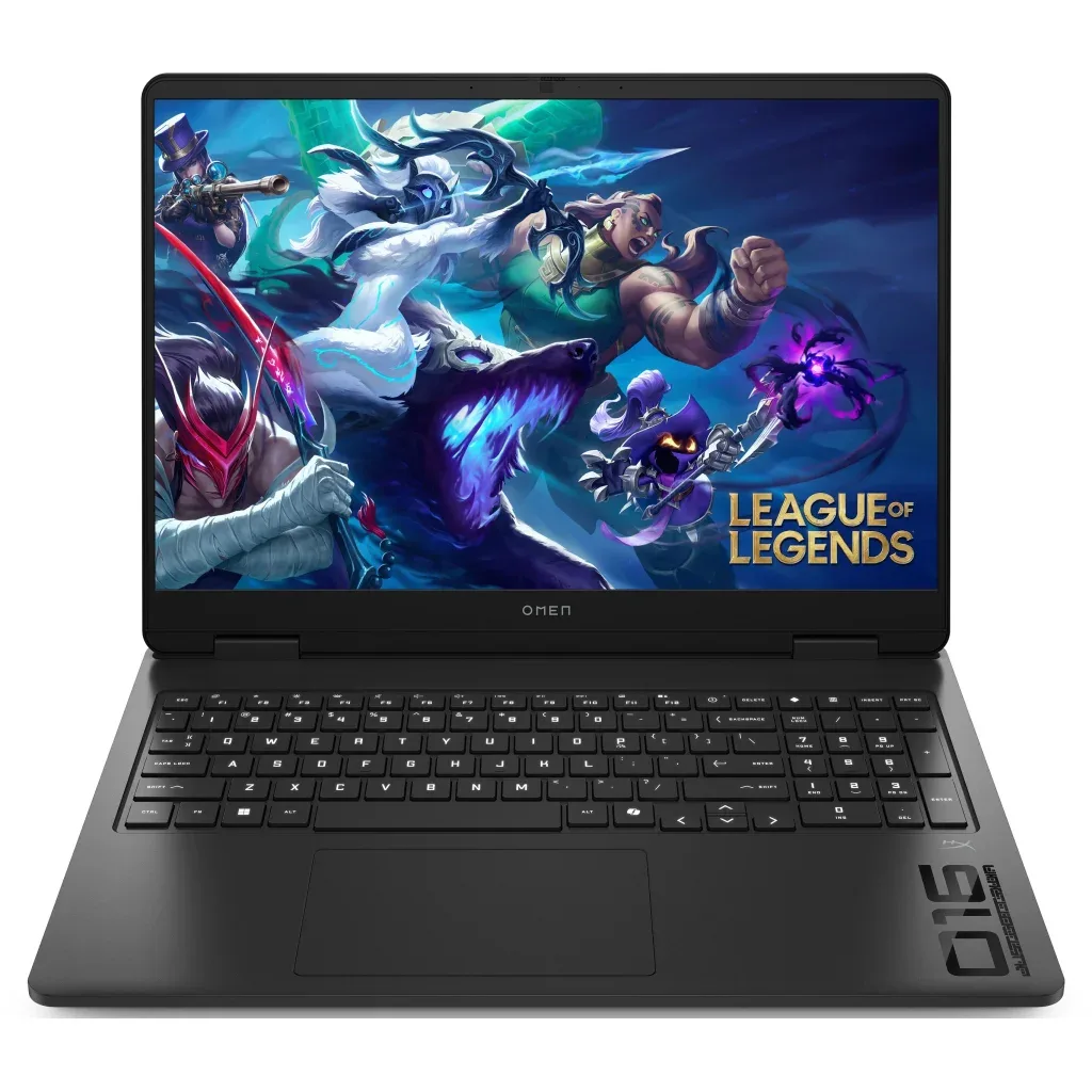 Ноутбук HP OMEN 16-am0058ua (D06H9EA)