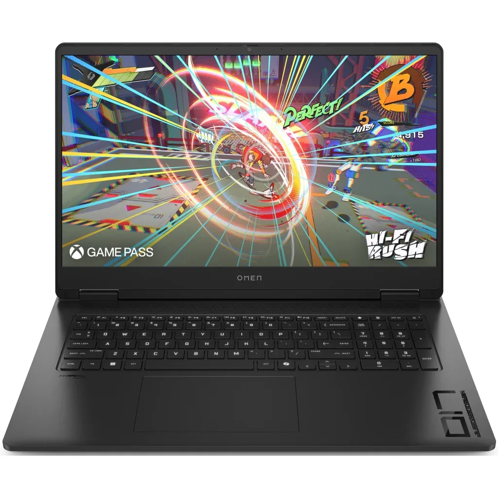 Ноутбук HP OMEN 17-db1010ua (C3UU9EA)