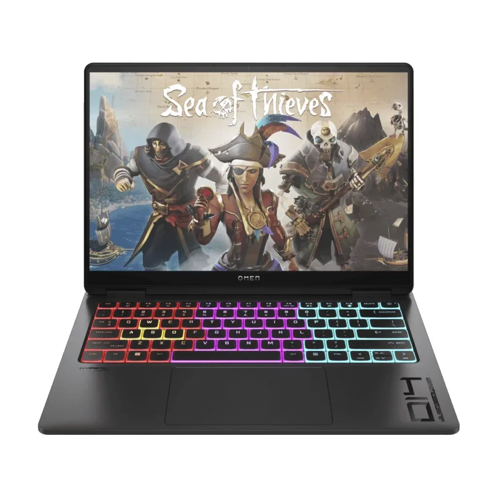 Ноутбук HP OMEN Gaming 14-fb1000ua (BW7L4EA)