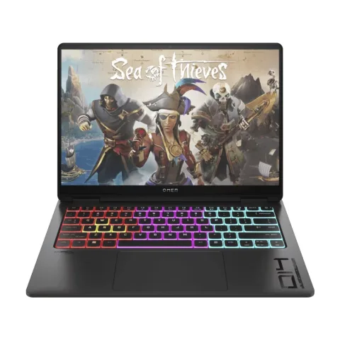 Ноутбук HP OMEN Gaming 14-fb1000ua (BW7L4EA)