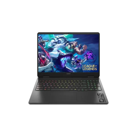 Ноутбук HP OMEN Gaming 16-ap0028ua (C9SA5EA)