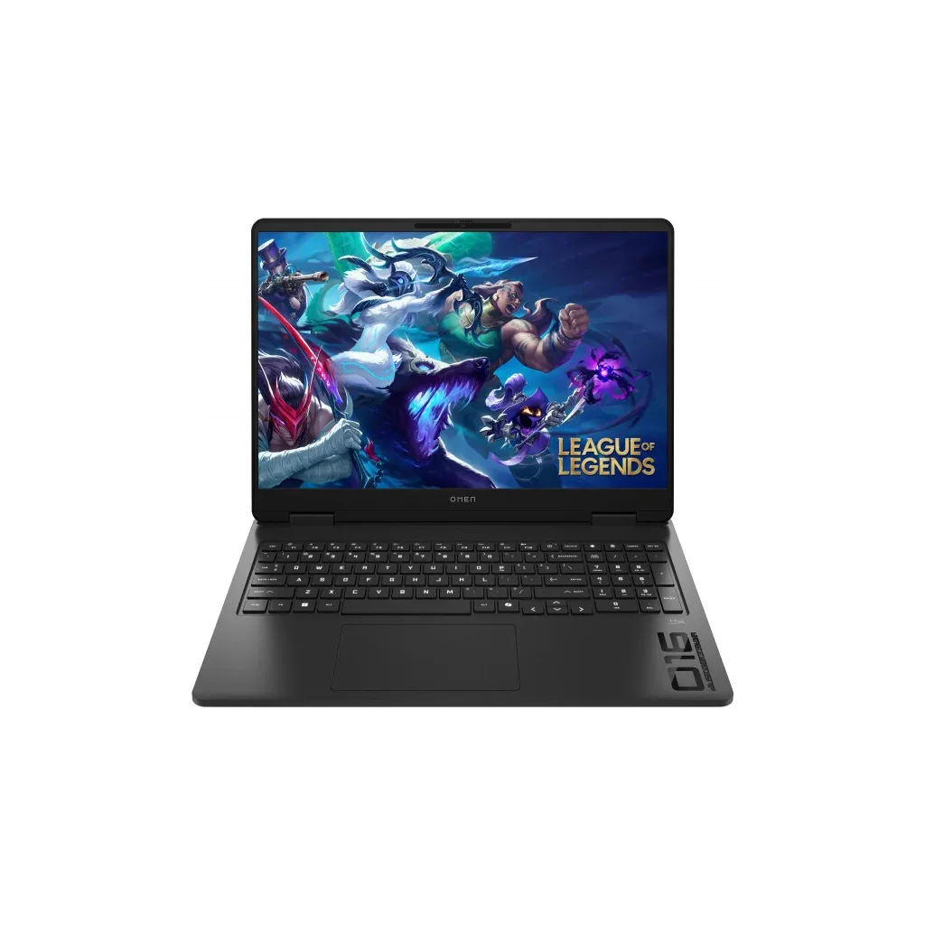 Ноутбук HP OMEN Gaming 16-ap0032ua (C9SF1EA)