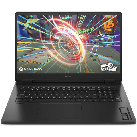 Ноутбук HP OMEN Gaming 17-db1011ua (C9SA9EA)