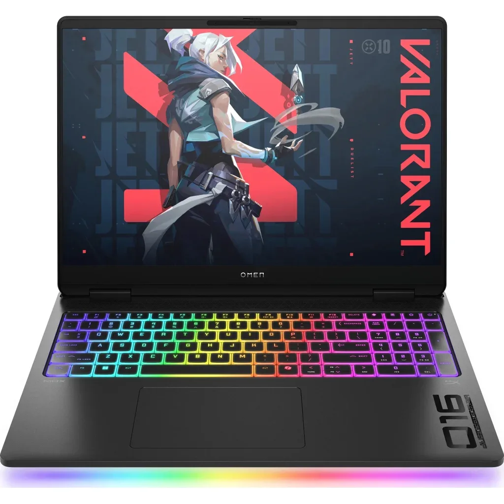 Ноутбук HP Omen Max 16-ah0013ua (BW7N1EA)