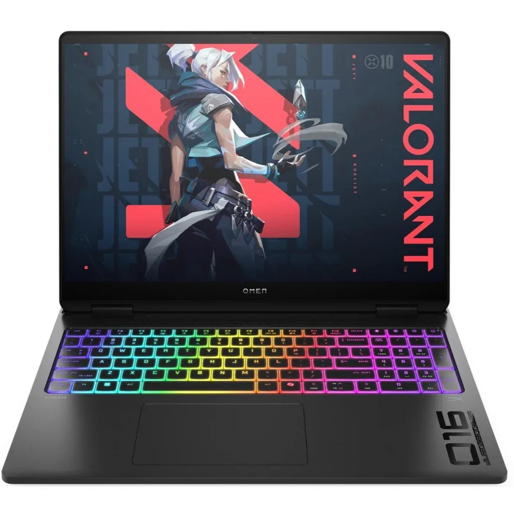 Ноутбук HP OMEN MAX 16-ah0045ua (D4GU6EA)